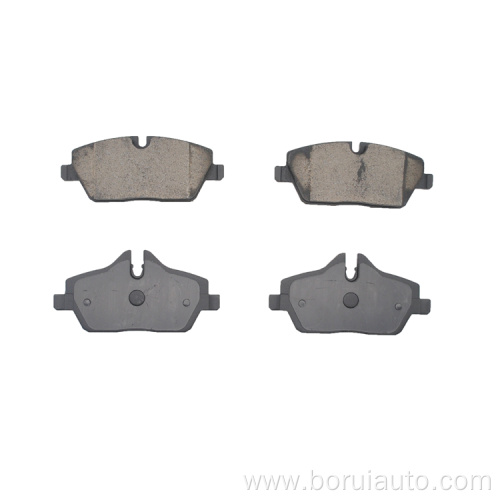 D1308-8423 Brake Pads For Mini